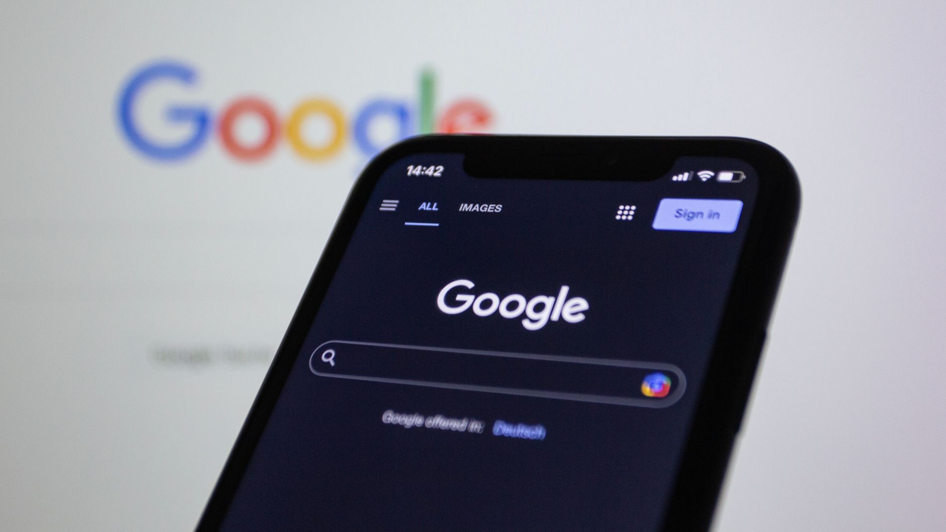 Comment le Mode IA de Google peut transformer votre activité dans les services à la personne