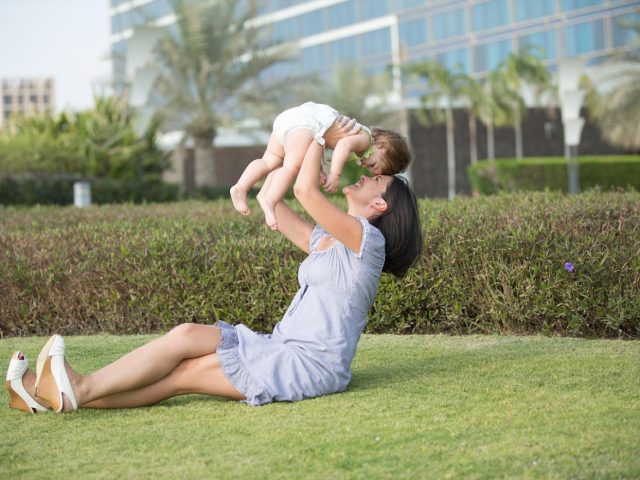 Coût des modes de garde d’enfants et aides publiques
