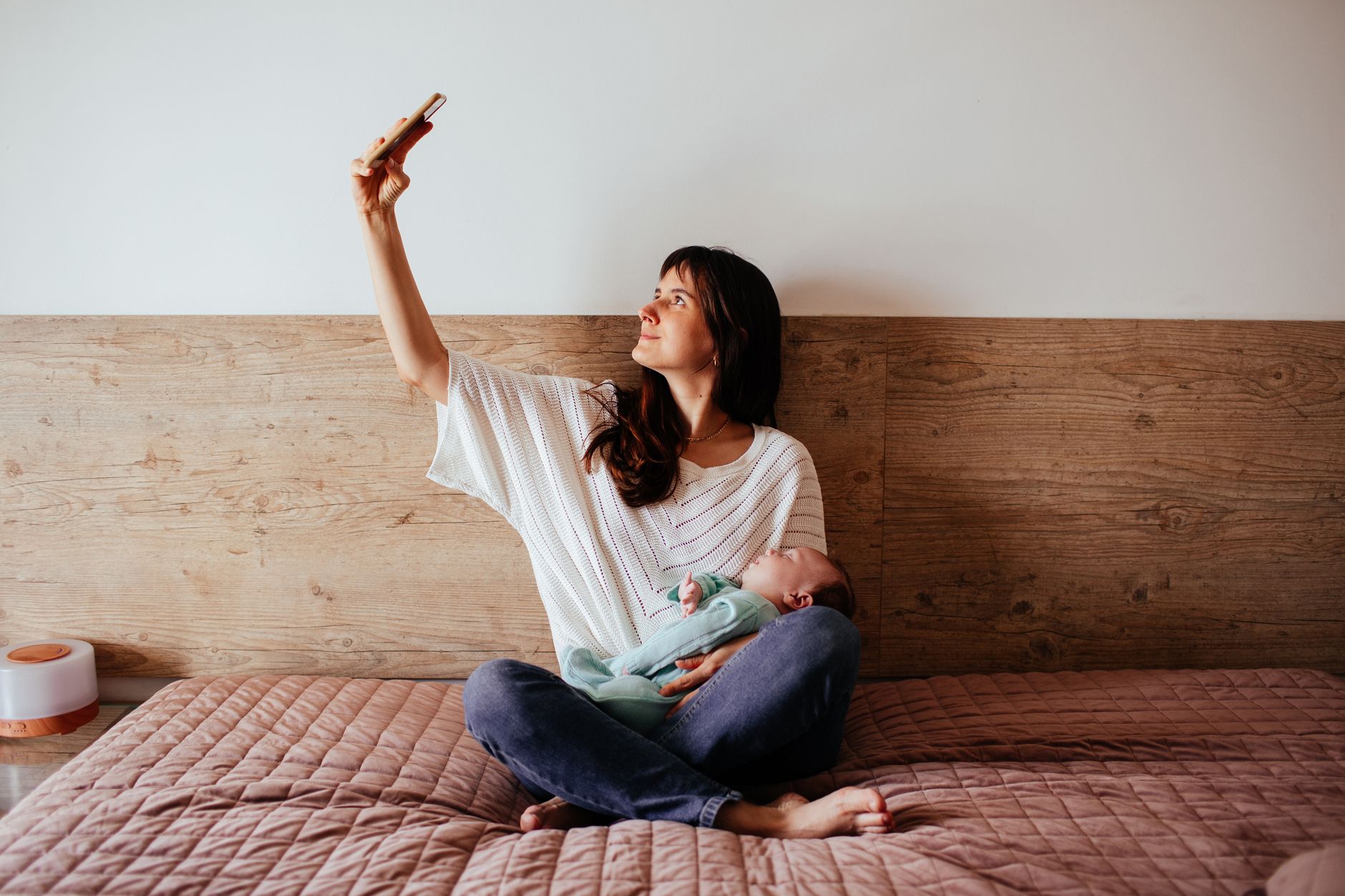 Nanit ou Owlet : quel baby monitor choisir