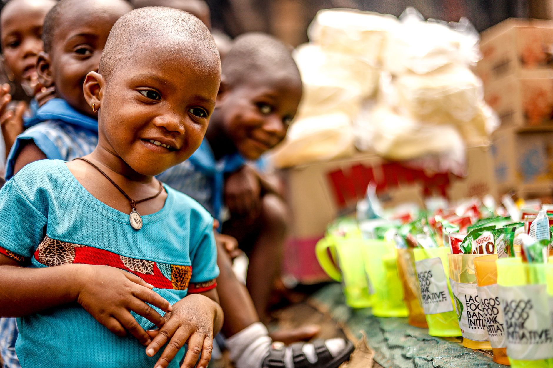 Panorama des marchés et offres de garde d'enfants