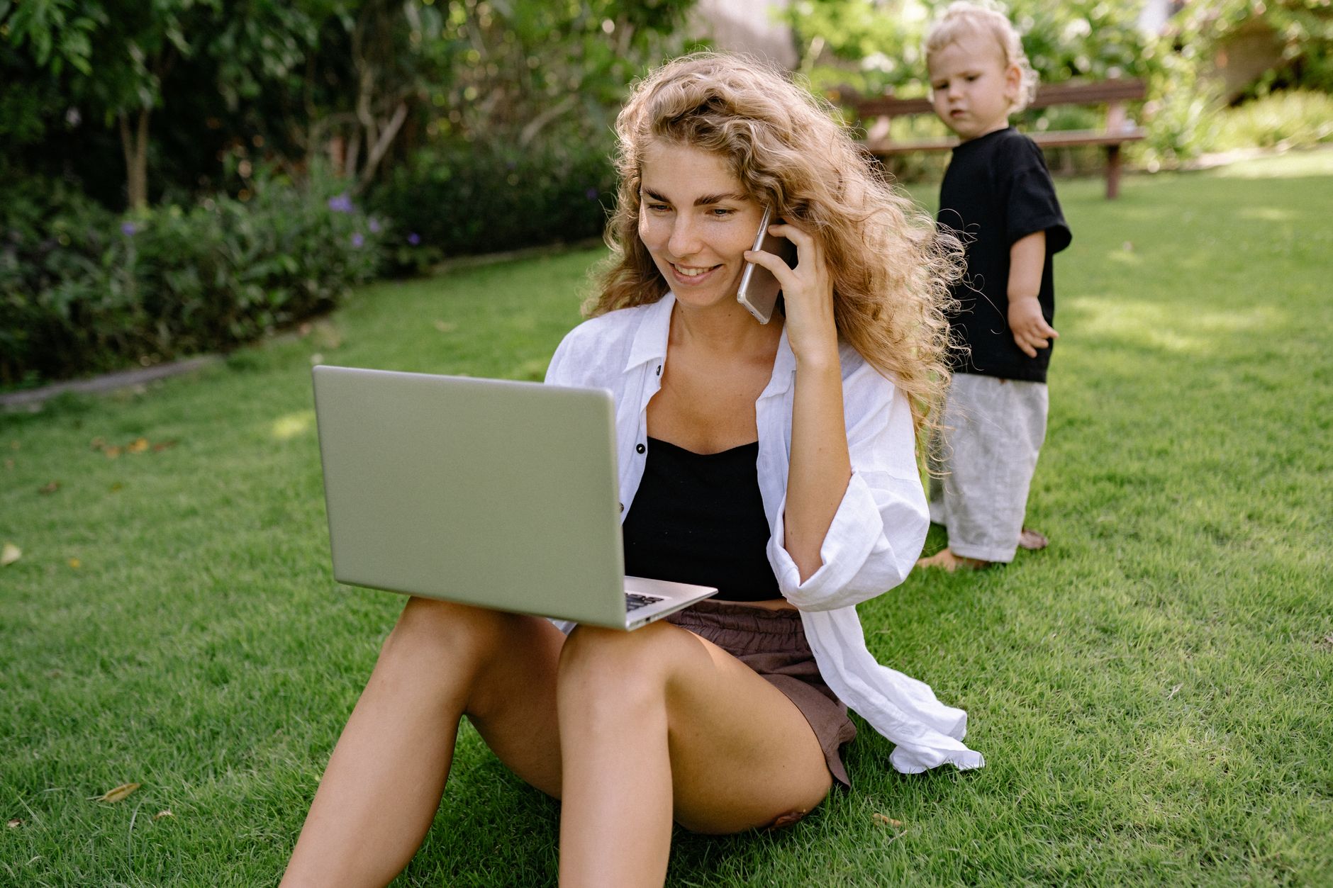 Meilleurs sites et applis pour trouver une nounou