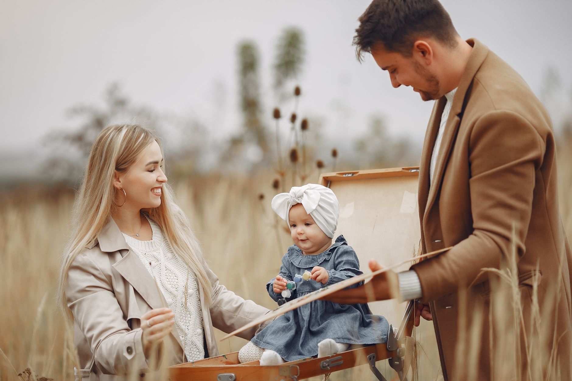 Techniques durables pour attirer les familles et convertir