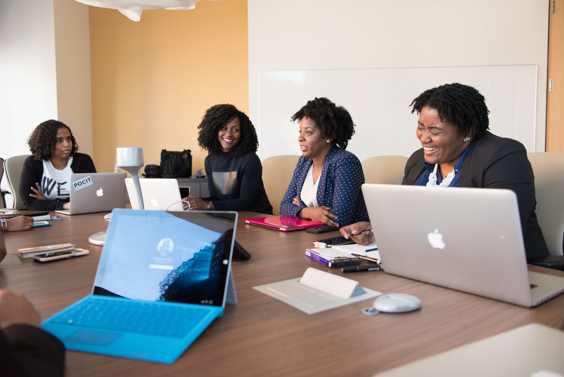 Parcours client et études de cas pour services de garde